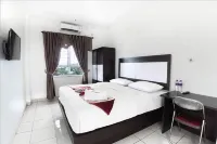 Sapadia Guest House Sei Silau Medan