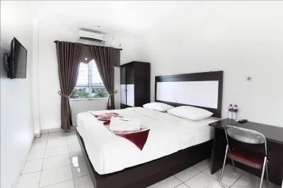 Wisma Sei Silau Hotel dekat Smpg Melati