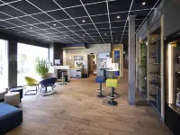 弗裏堡宜必思快捷酒店