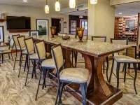 Hampton Inn Winchester Hotels in Clark County