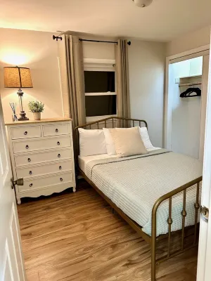 Experience Forest Park living near Top Places like downtown Chicago