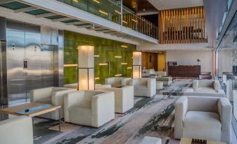 Hilton Garden Inn Montevideo
