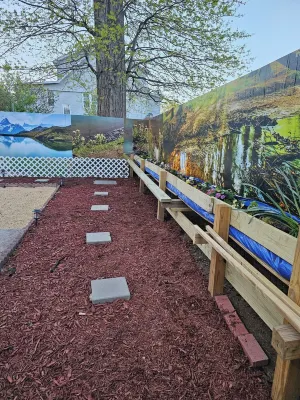 World Cup 2026 + American Dream Mall Hotels in Belleville