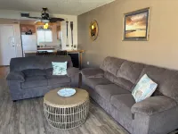 Beautiful 4th floor Gulf View Condo
