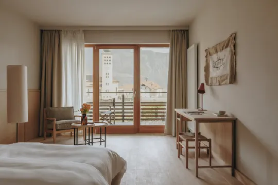 Hotel Schwarzschmied