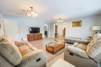 Tranquil Retreat - Smart Lock, Central Heating, Wifi