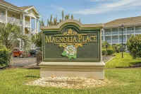Scenic Golf Course Views and Cozy Balcony - Stunning Tranquil Retreat 霍里縣住宿飯店