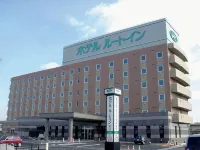 Hotel Route-Inn Chiryu -Kokudou 1 Gou- Hôtels à : Chiryū
