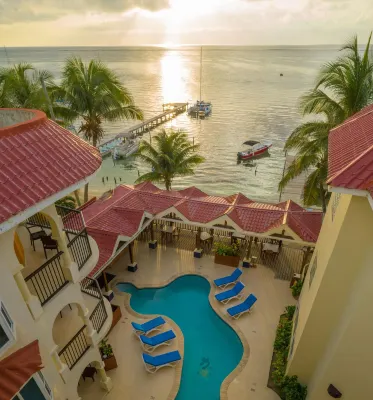 SunBreeze Suites Hotel a 