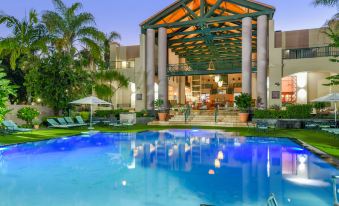 Mercure Nelspruit Hotel