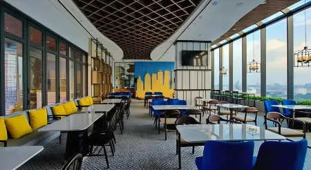 Leedon Hotel & Suites Surabaya