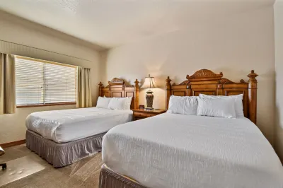 Family Getaway~Pool, Tubing, Skiing, Golf - Villa 2055 -Q