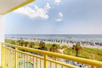 Bay Watch 0315 Hôtels à : Atlantic Beach