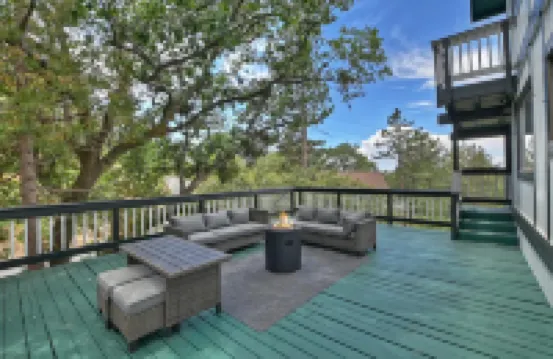 Jackalope Lodge Hotels in Lake Arrowhead