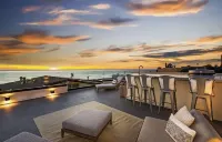 Unobstructed Ocean Views and Rooftop Deck - Stunning Coastal Haven