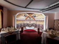 Hotel Zhambyl Hotels in Taraz