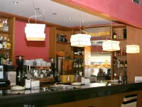 Hotel Hhb Pontevedra Confort - bar