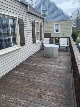 Cozy house in the heart of the city! Отели в г. Сейнт Мэттьюс