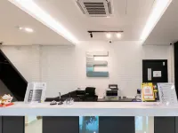 E-Hotel @ Kulim Hotels in Kulim