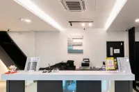 E-Hotel @ Kulim