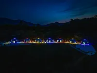Boseong Glamping The Maru Hotels in Boseong-gun