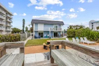 Ocean View and Beach Access - Serene Coastal Retreat