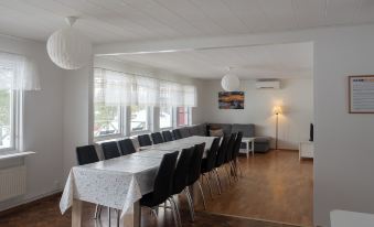 Camp Alta Kiruna