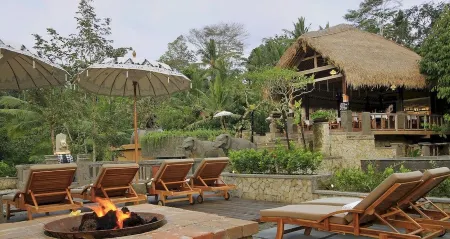 The Kayon Resort(Adult Only)