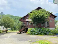 Heidi Guest House Hotel di Yuzawa