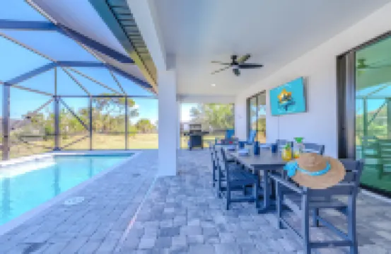 Villa SeaScape
