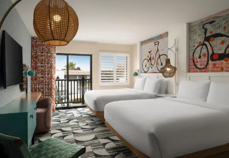 Holiday Inn Express & Suites Solana Beach-Del Mar