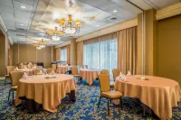 Crowne Plaza Harrisburg-Hershey Hotels in Harrisburg