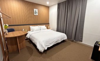 Geoje Brown Dot Hotel Gohyeon Branch