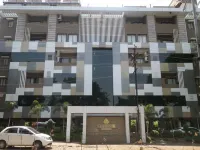 Hotel SaiPrasad Executive Solapur Hotels near Dr.VMGMC Playground