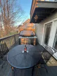 Bourbon Boating Lake House, 3bed, 3 bath cottage on Taylorsville Lake-Cottage 41