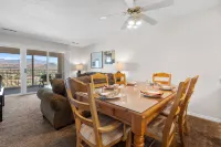 Sparkling Community Pools and Screened-in Balcony - Exquisite Paradise Retreat