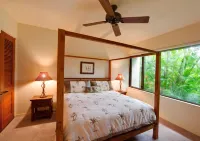 Ground Floor Lanai and Luxurious Amenities - Stunning Ocean View Haven