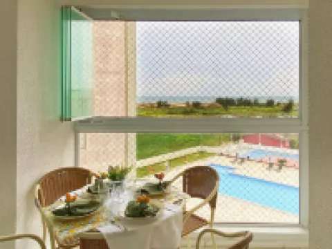 Mar Grosso俱樂部住宅-拉古納 - LAG504