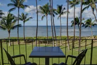 Fantastic ocean view - enjoy sunsets on the lanai Hotels in Maalaea