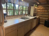 "The Hawk Nest" cabin on Tims Ford Lake