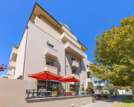 Club Wyndham Perth, Trademark Collection by Wyndham Hotels in West Perth