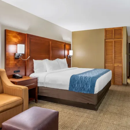 Comfort Inn Escondido San Diego North County
