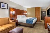 Comfort Inn Escondido San Diego North County