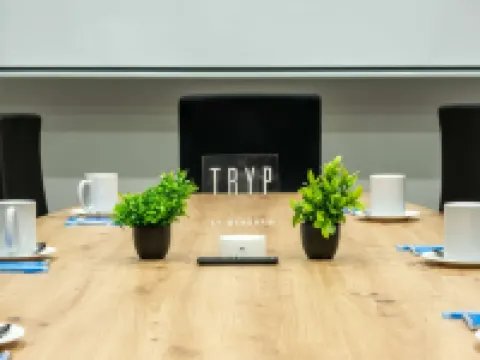 Tryp by Wyndham Aruba Adults Only Hotel 棕櫚灘酒店