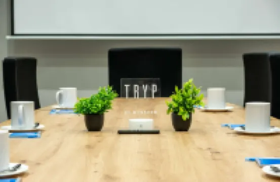 Tryp by Wyndham Aruba Adults Only Hotel