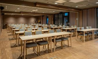Scandic Stora Hotellet
