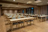Scandic Stora Hotellet Hotel di Nykoping