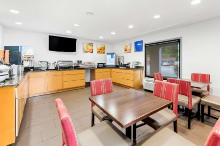 Comfort Inn Near Great Smoky Mountain National Park