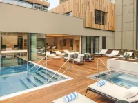 Fairmont Golden Prague - Luxury