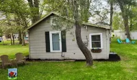 Cozy Cottage minutes from Verona State Park & Sylvan Beach!